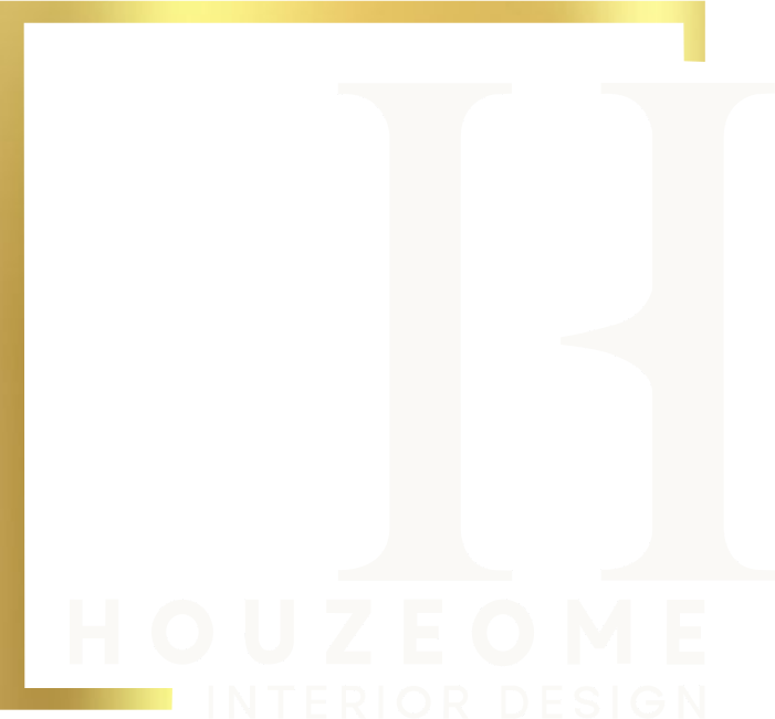 Houzeome — Interior Design