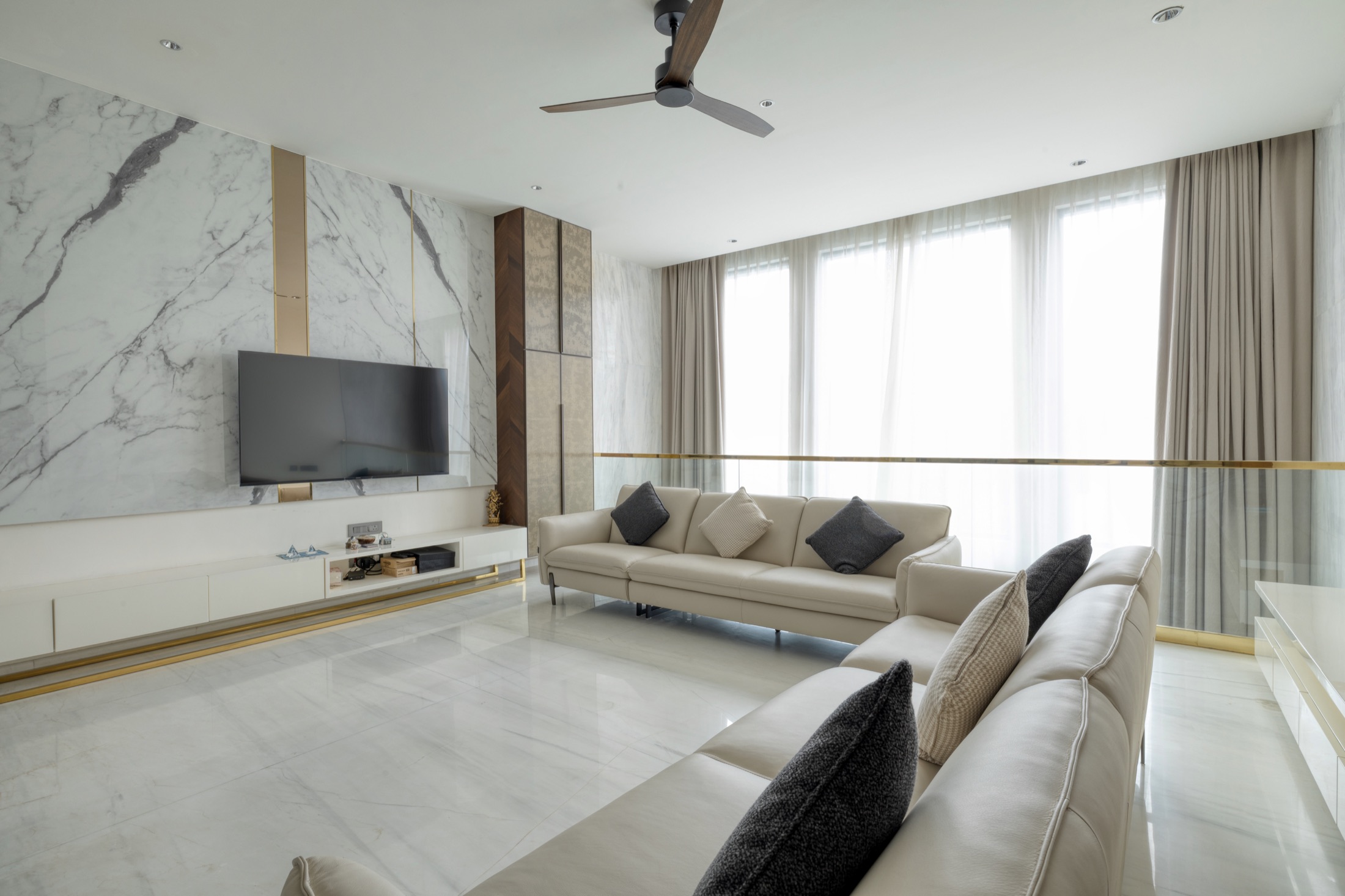 Modi Villa