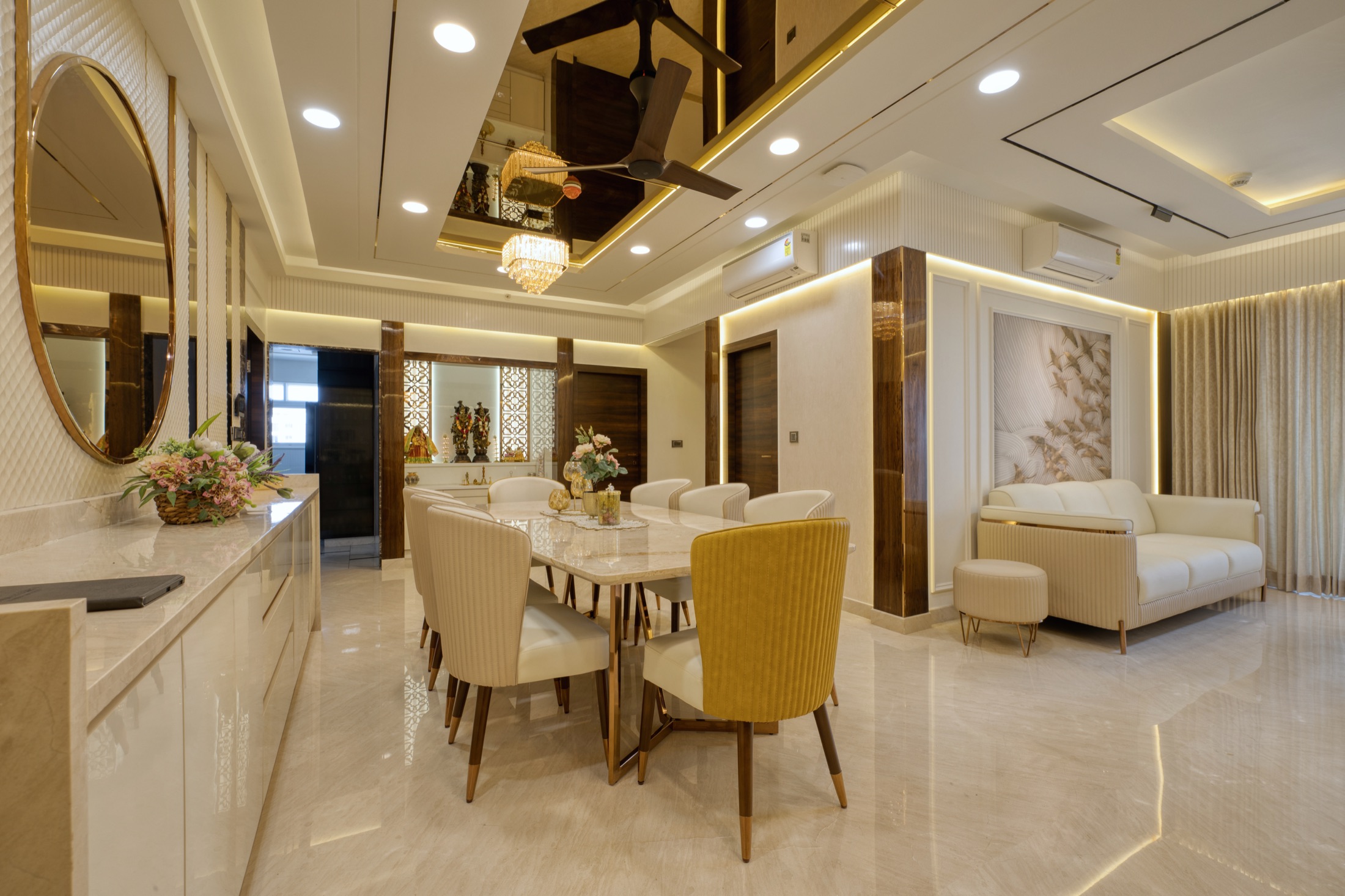 Prestige Falcon City — gallery image 8