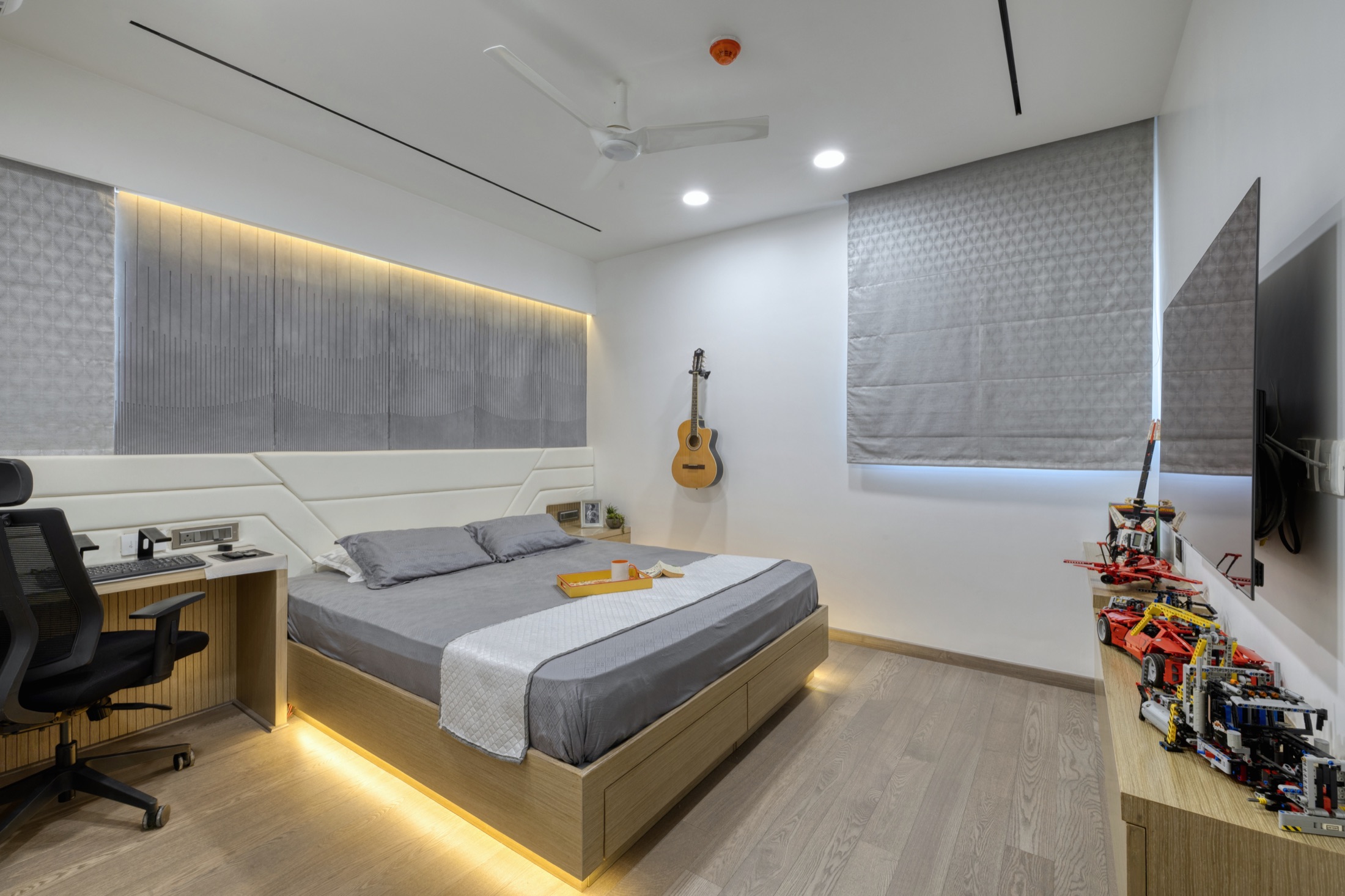 Prestige Falcon City — gallery image 9