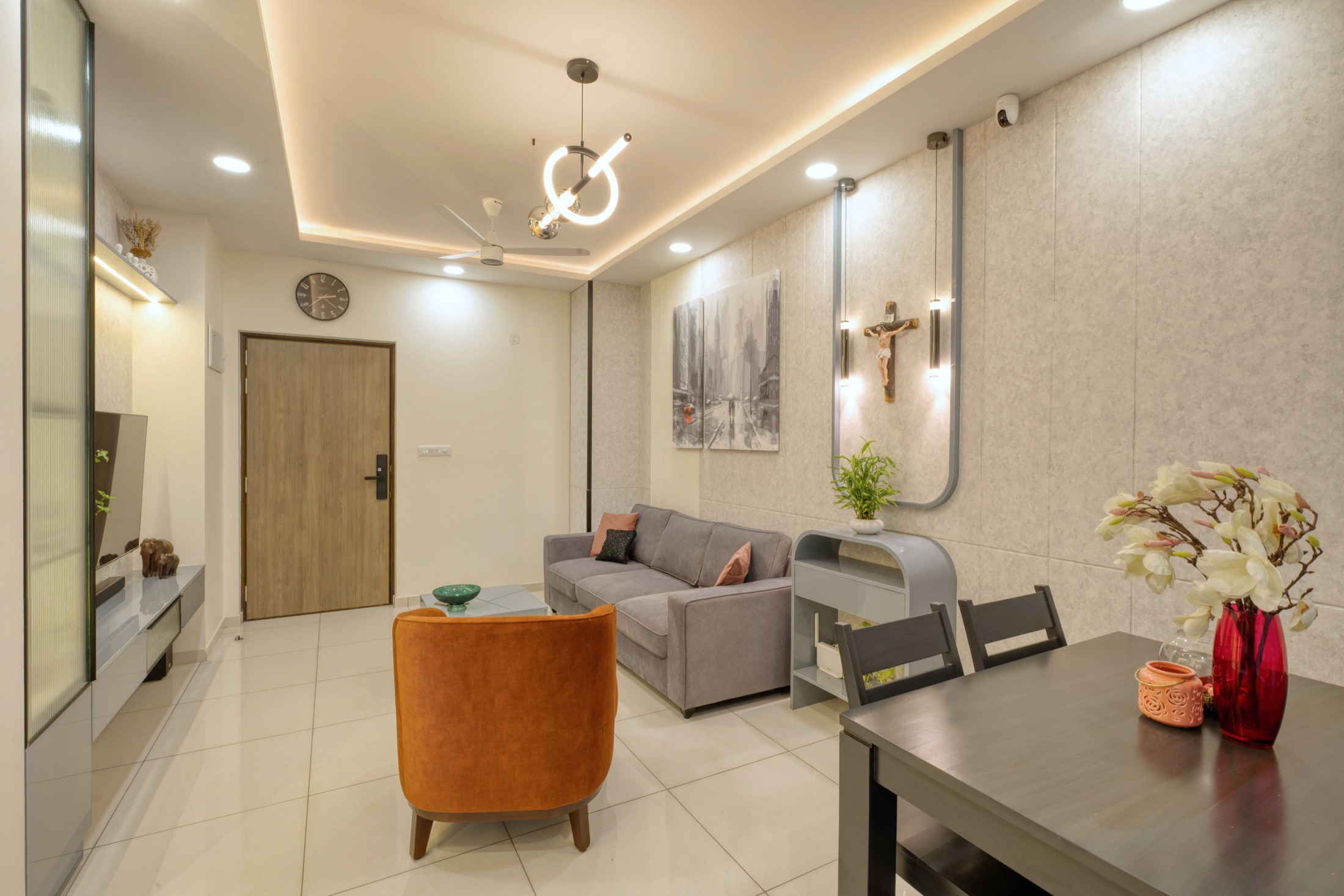 Sobha Dream Acres