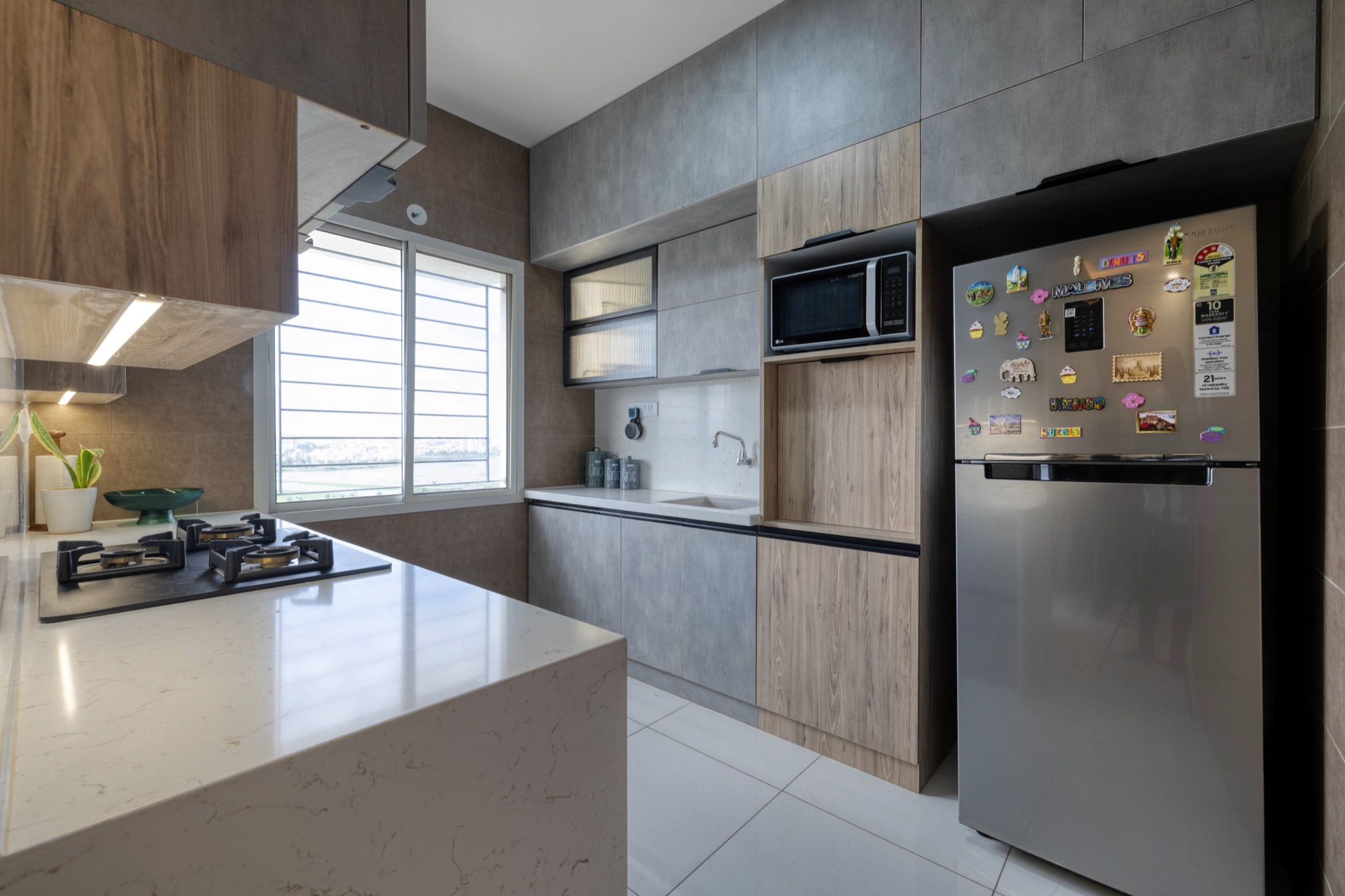 Sobha Dream Acres — gallery image 2